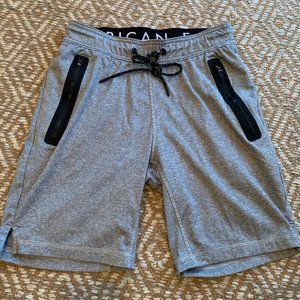 American Eagle Mens Joggers Shorts Knit - 5 Pairs